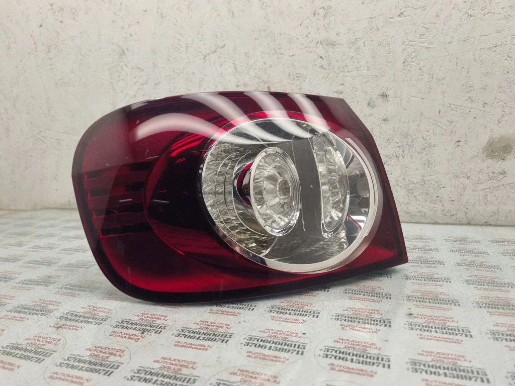 Rear/tail lights 5M0945095K