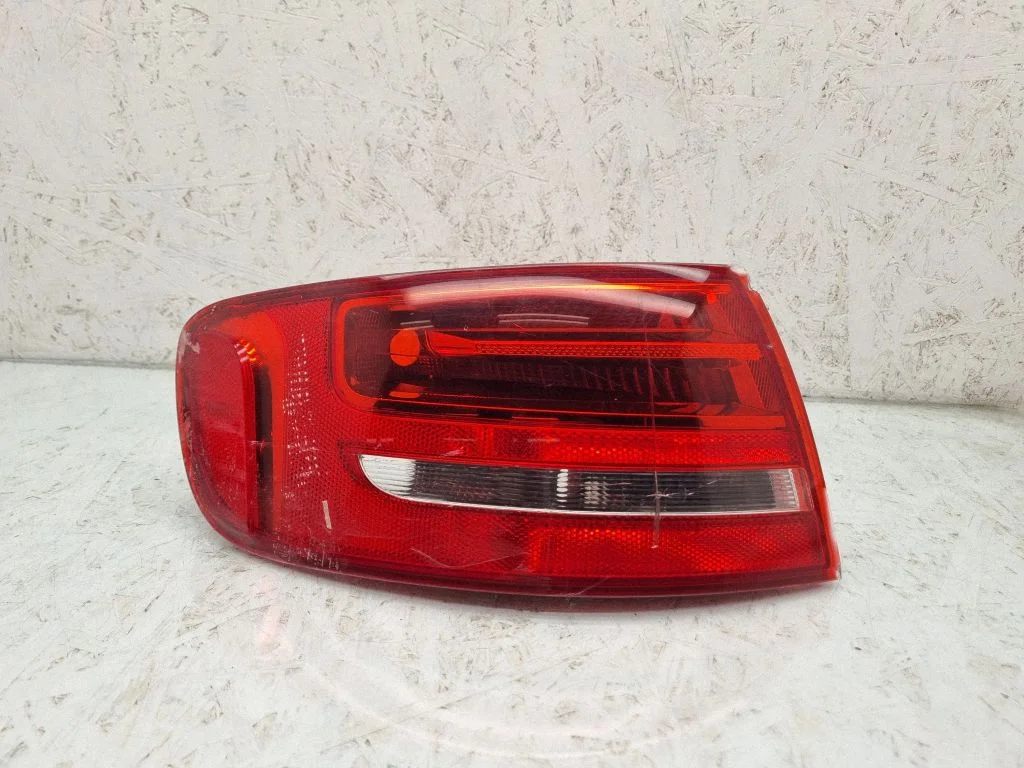 Rear/tail lights – Audi A4 Allroad B8 (2008-2016)