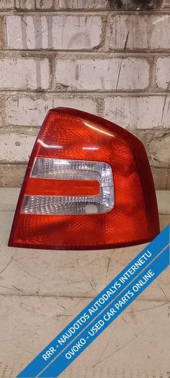 Rear/tail lights 1Z5945096A