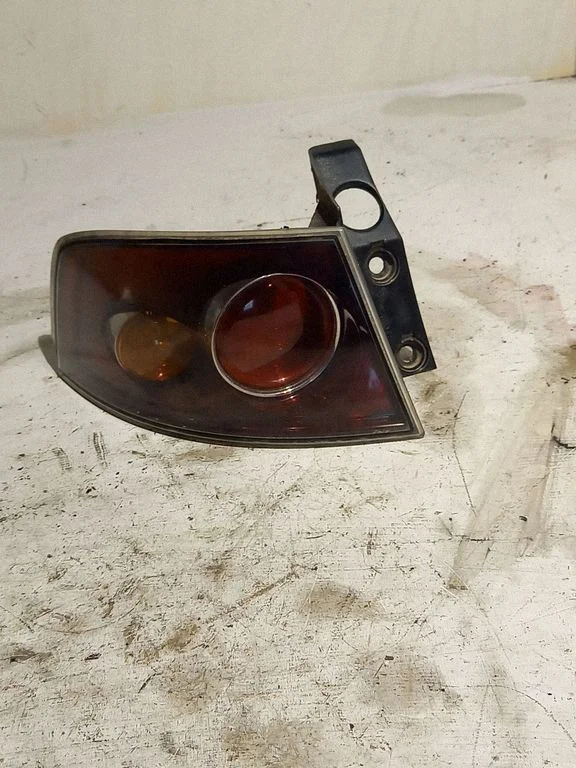 Rear/tail lights – Seat Ibiza III (6L) (2002-2008)