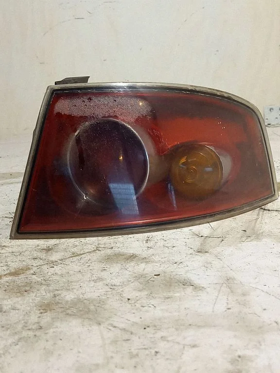 Rear/tail lights – Seat Ibiza III (6L) (2002-2008)