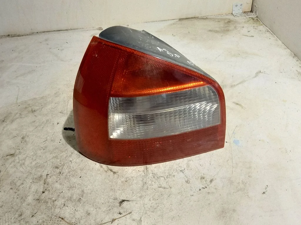 Rear/tail lights – Audi A3 S3 8L (1996-2003)