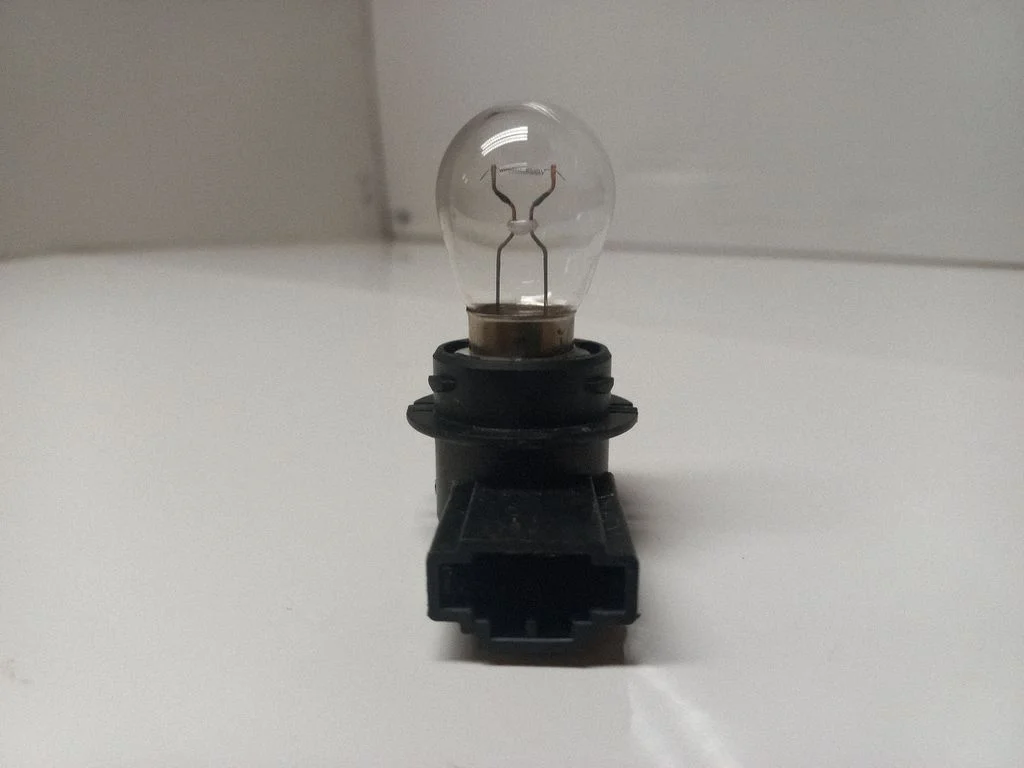 Część lampy tylnej – Volkswagen Golf Plus (2005-2013)