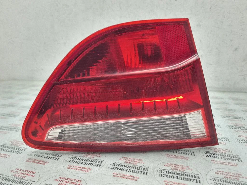 Tailgate rear/tail lights – Seat Exeo (3R) (2008-2013)
