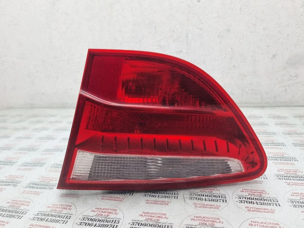 Tailgate rear/tail lights – Seat Exeo (3R) (2008-2013)