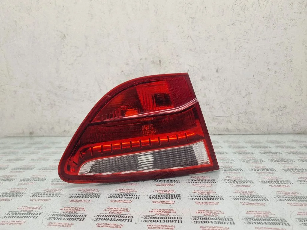 Tailgate rear/tail lights – Seat Exeo (3R) (2008-2013)