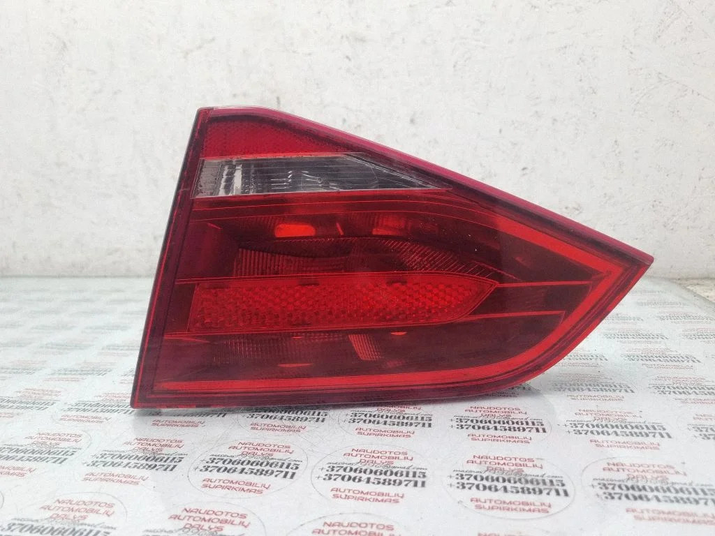 Tailgate rear/tail lights 166974