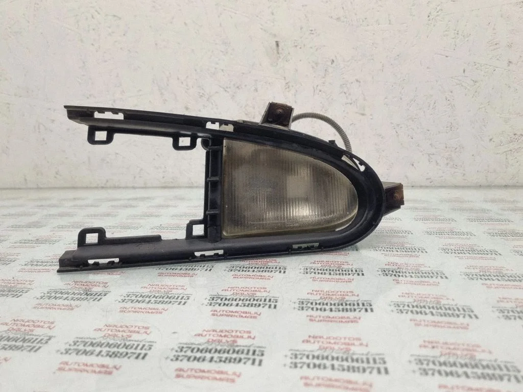 Front fog light 7M0941700A