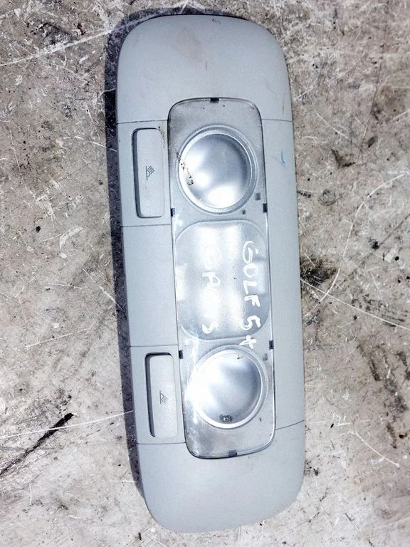 Rear seat light 1K0947125