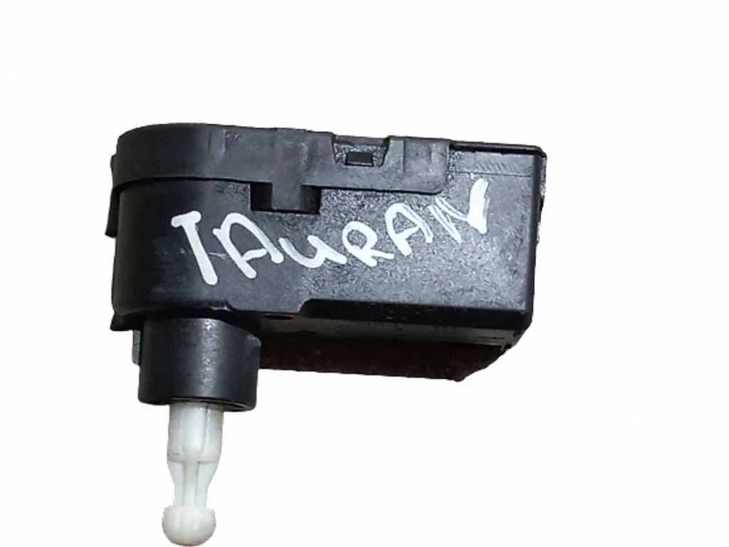 Esitulede kõrguse reguleerimise mootor 1J0941295A