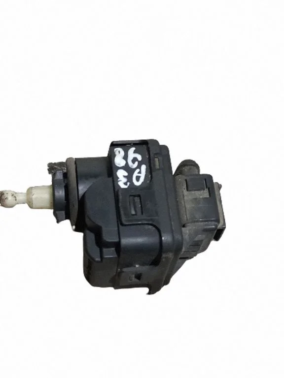 Headlight level adjustment motor 1U0941285