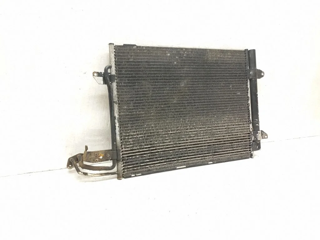 A/C cooling radiator (condenser) 1T0820191A