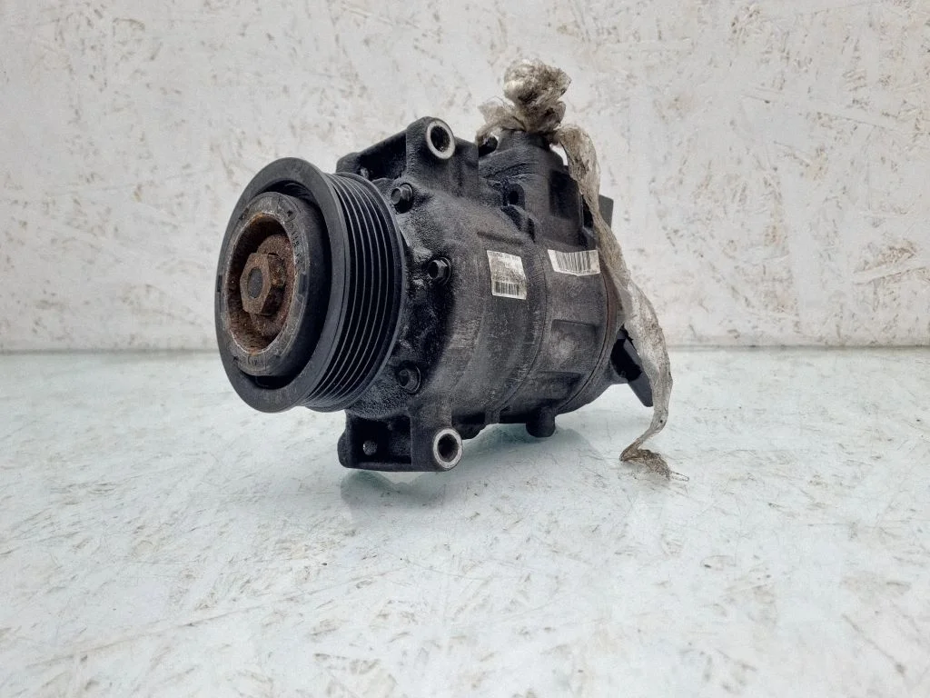 Kliimakompressor (pump) – Audi A4 Allroad B8 (2008-2016)