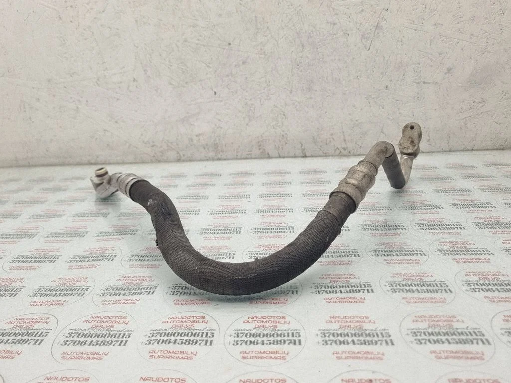 Air conditioning (A/C) pipe/hose – Audi A4 Allroad B8 (2008-2016)