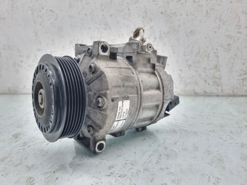 Kliimakompressor (pump) 202122210012