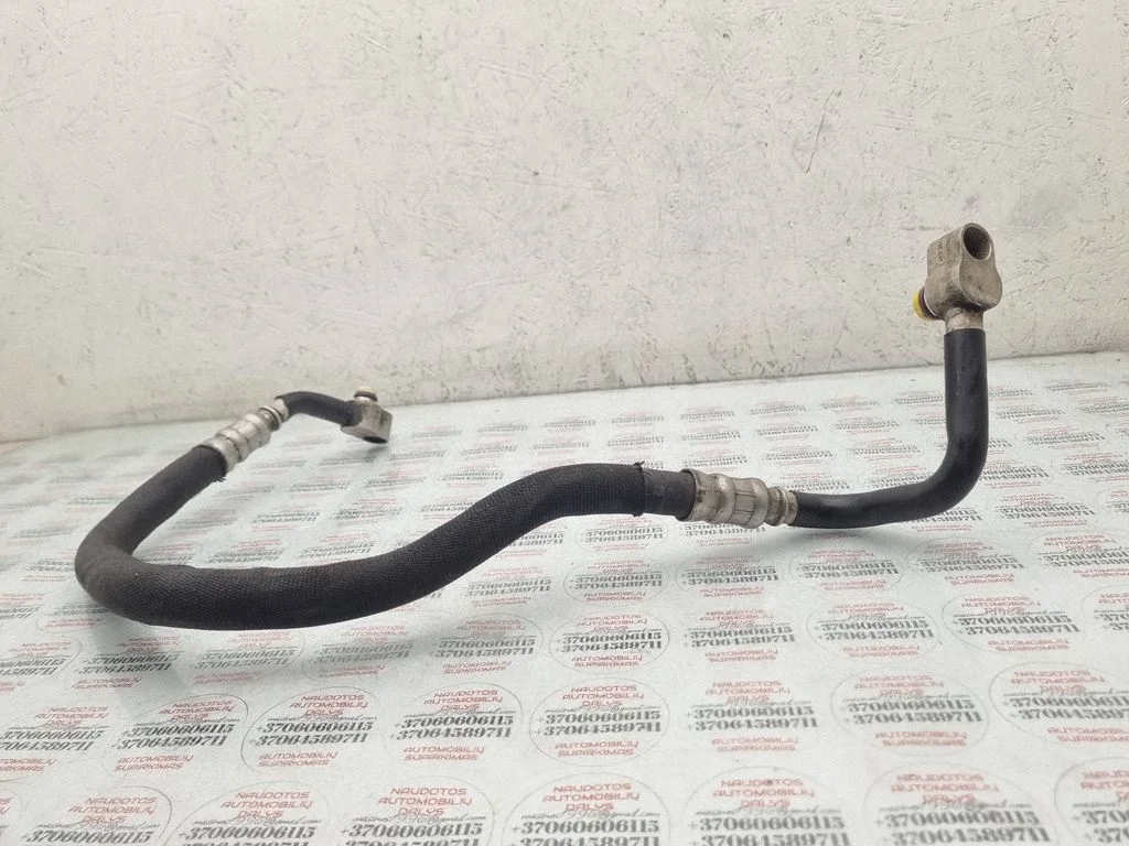 Kliimaseadme toru / voolik – Audi A6 Allroad C6 (2006-2011)