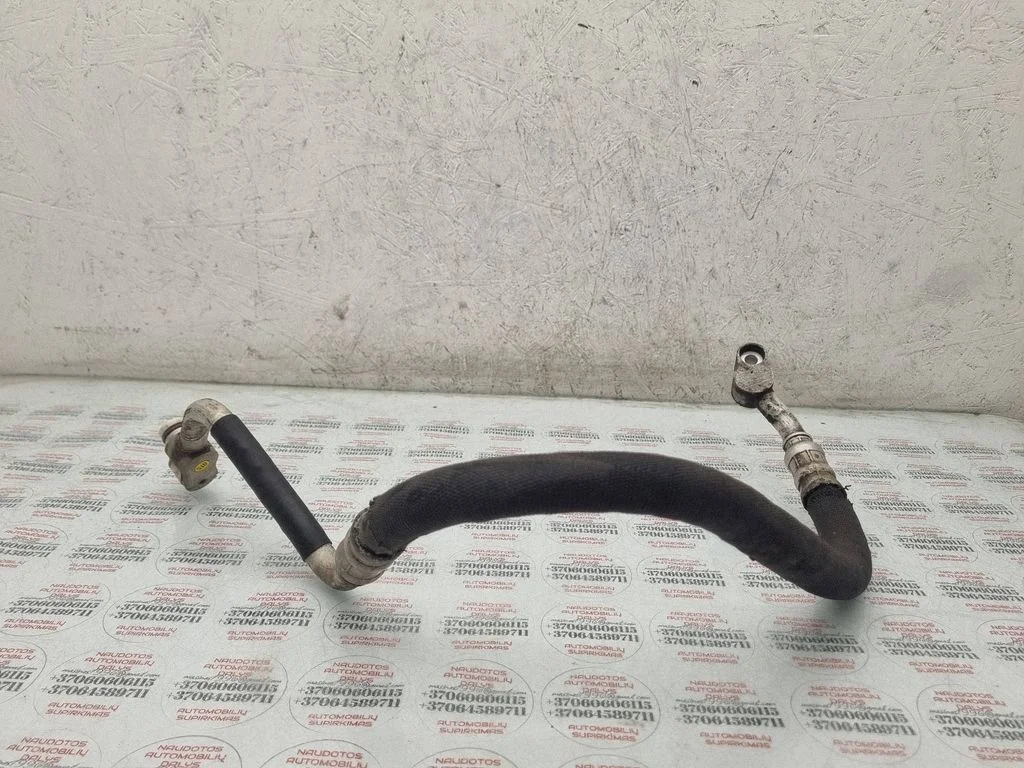 Air conditioning (A/C) pipe/hose 8K0260701
