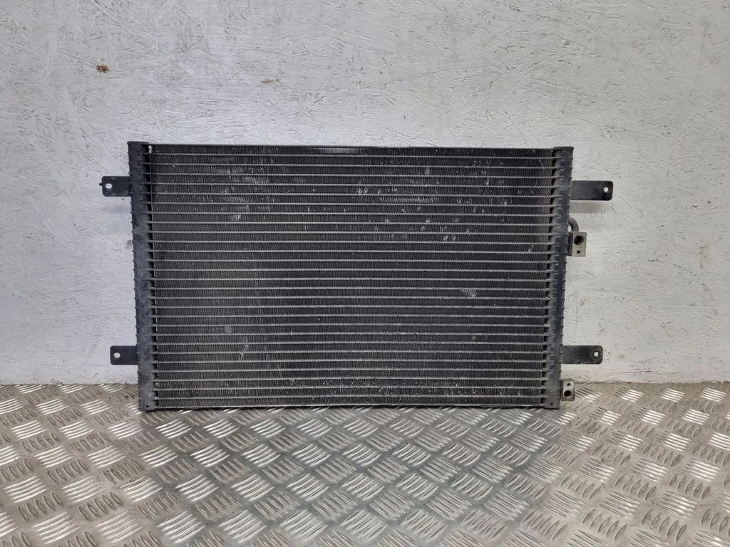 A/C cooling radiator (condenser) – Volkswagen Sharan (1996-2000)