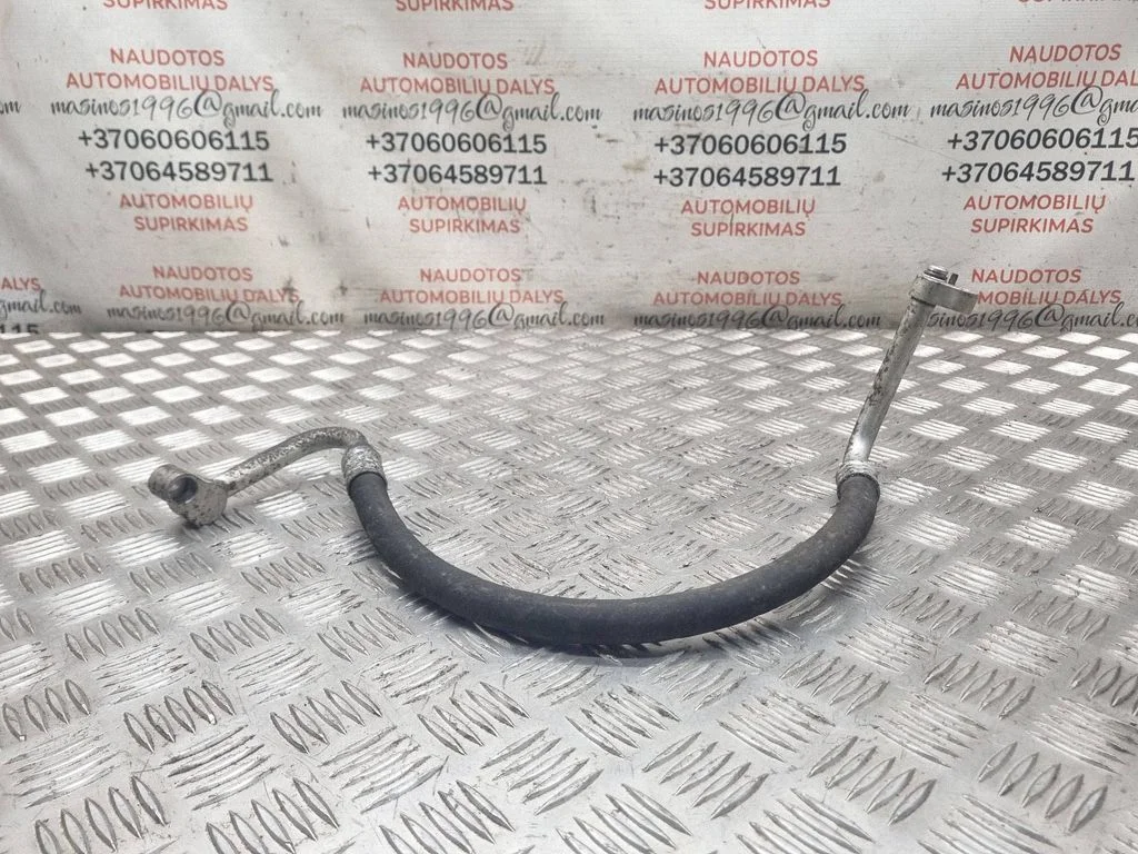 Kliimaseadme toru / voolik – Seat Toledo II (1M) (1998-2006)