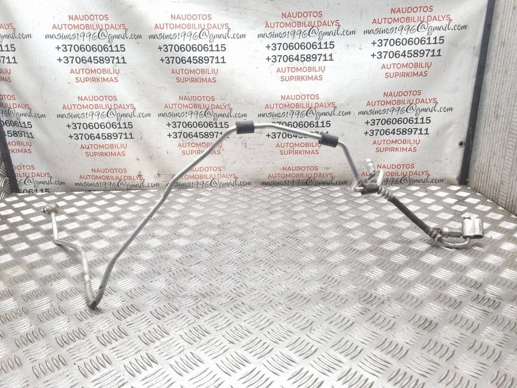 Kliimaseadme toru / voolik 1T0820741AL