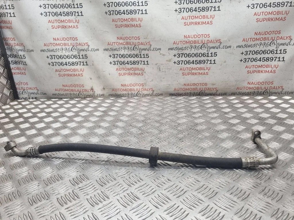 Air conditioning (A/C) pipe/hose 1J0820721D