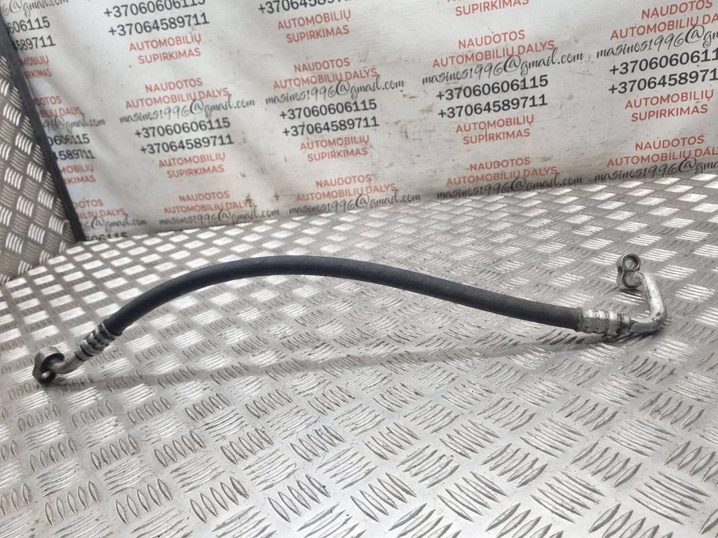 Air conditioning (A/C) pipe/hose 1J0820721AC