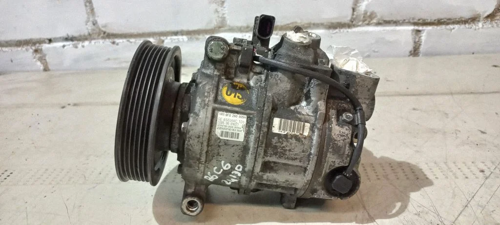 Kliimakompressor (pump) 4F0260805H