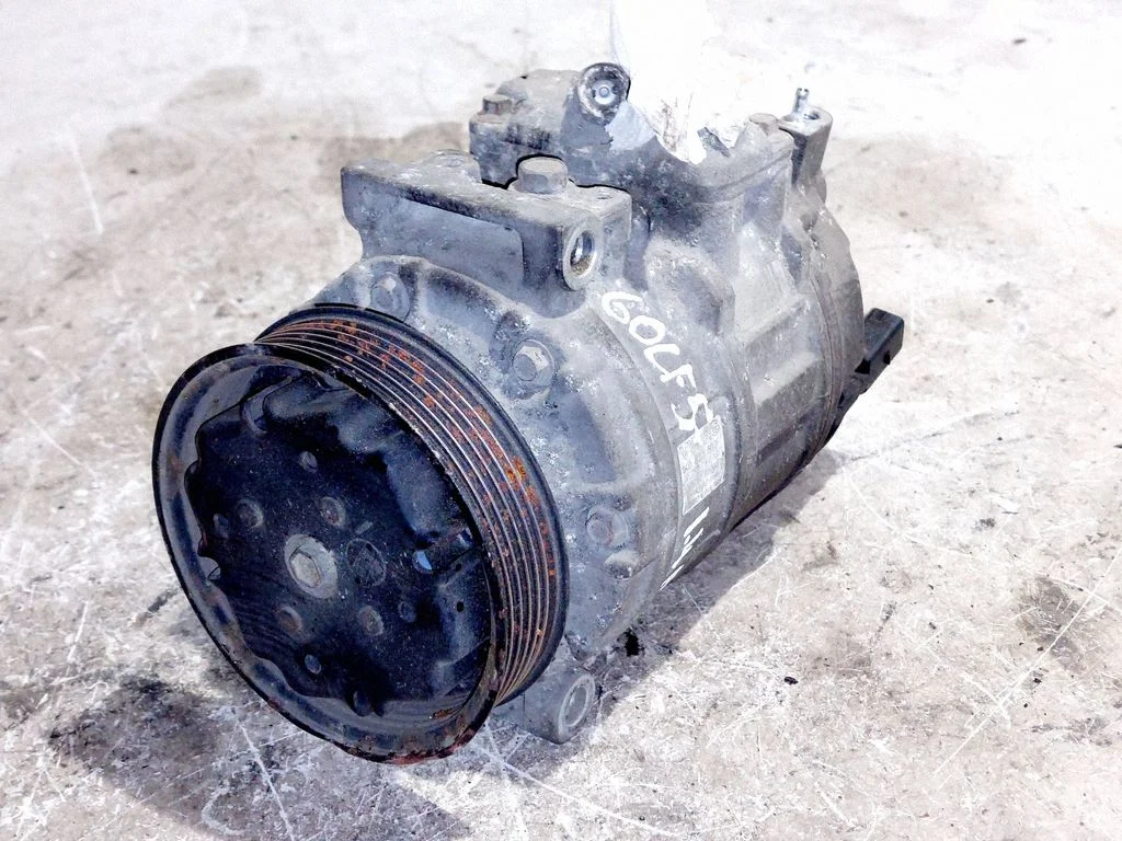Air conditioning (A/C) compressor (pump) 1K0820803F