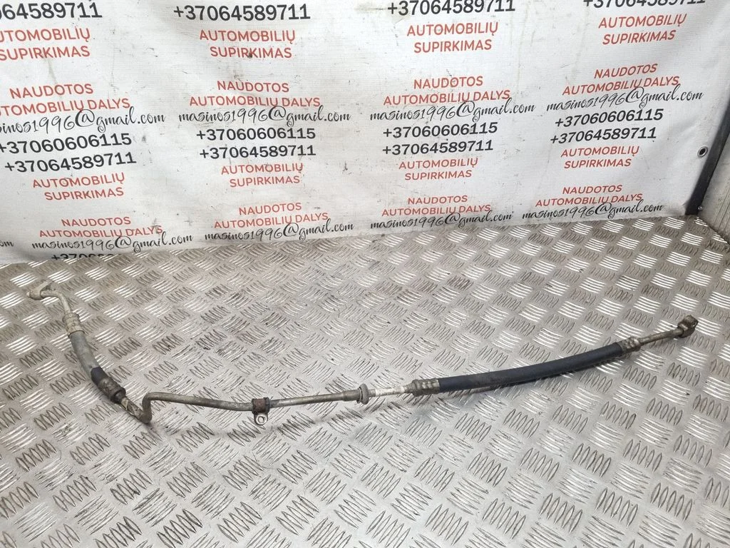 Kliimaseadme toru / voolik 7M0820721D