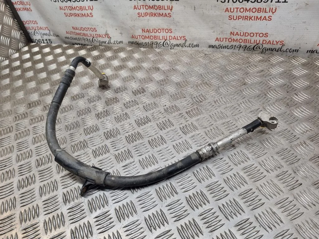 Gaisa kondicioniera caurule (-es)/šļūtene (-es) 3R0260701B