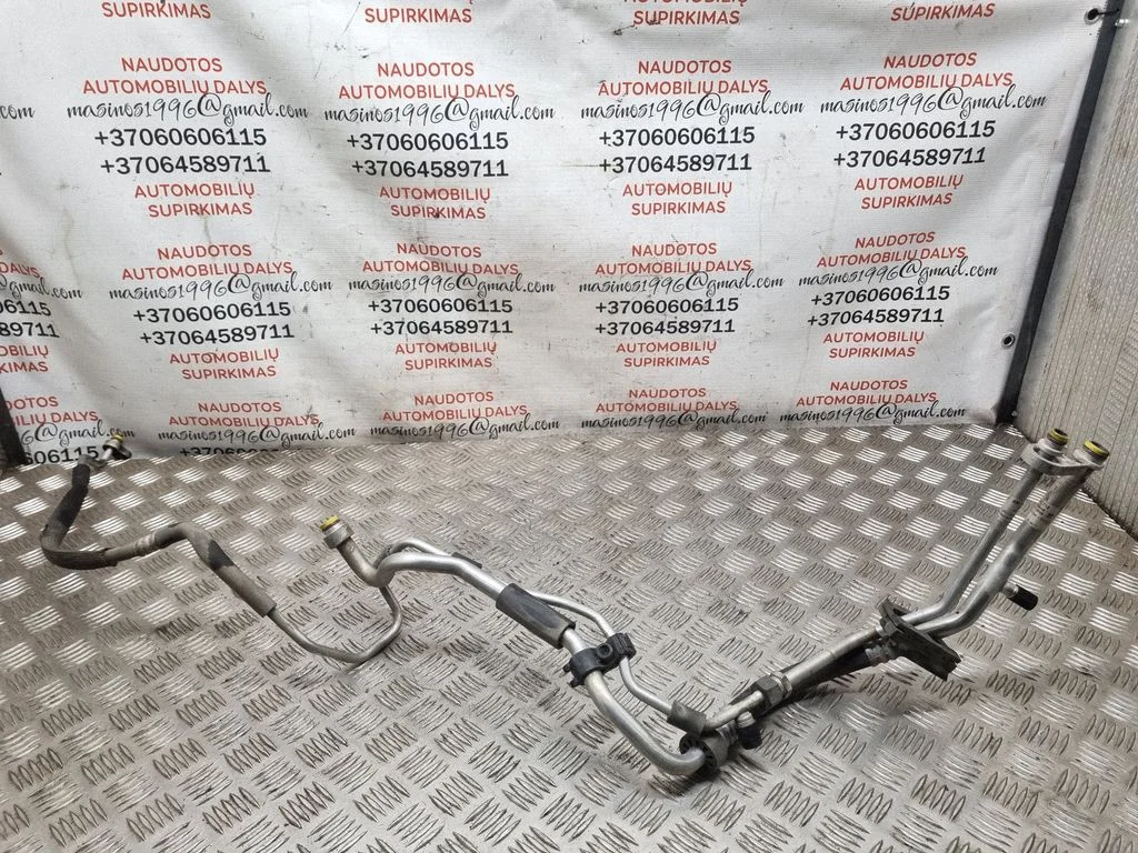 Gaisa kondicioniera caurule (-es)/šļūtene (-es) 3R1260712