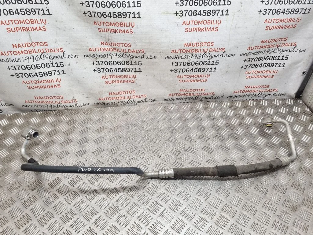 Gaisa kondicioniera caurule (-es)/šļūtene (-es) 8E0260707BK
