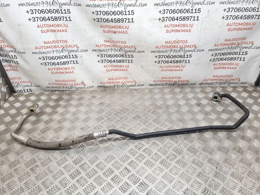 Kliimaseadme toru / voolik