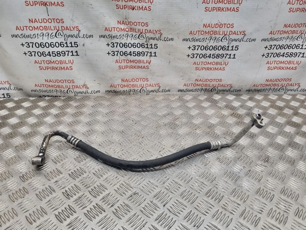 Kliimaseadme toru / voolik – Seat Toledo II (1M) (1998-2006)