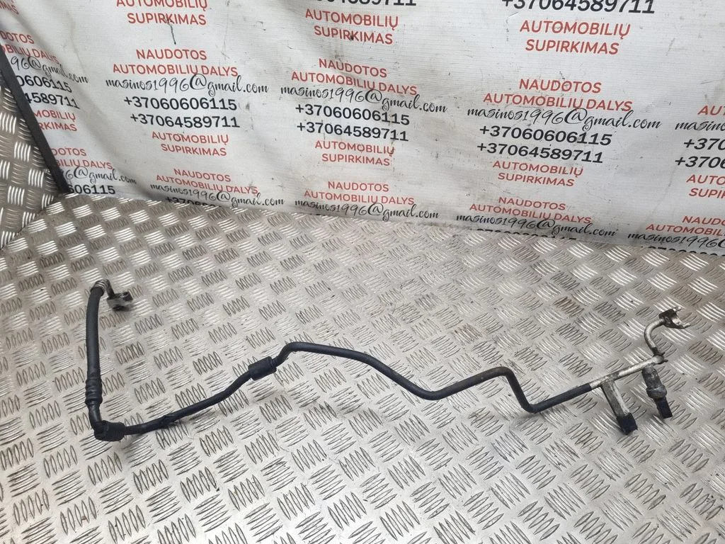 Kliimaseadme toru / voolik – Seat Toledo II (1M) (1998-2006)