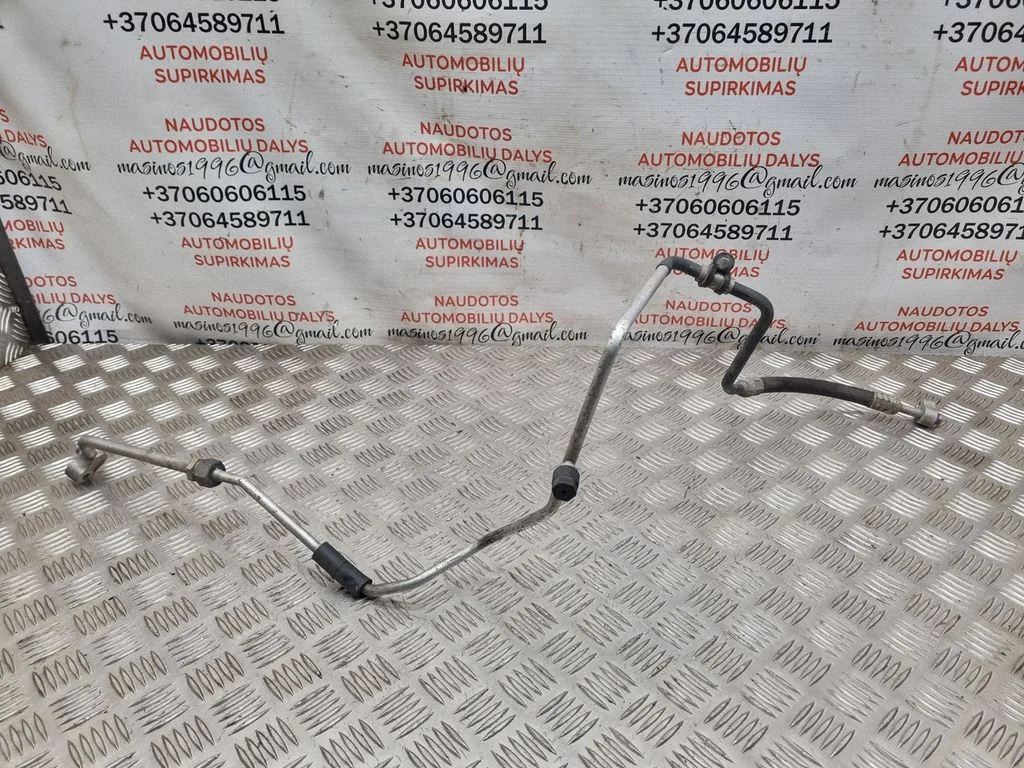 Kliimaseadme toru / voolik 8Z1260713