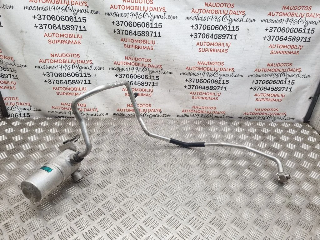 Kliimaseadme toru / voolik 8Z1260740