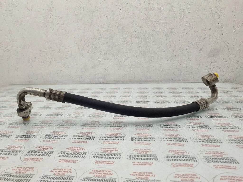 Air conditioning (A/C) pipe/hose 1K0820721M