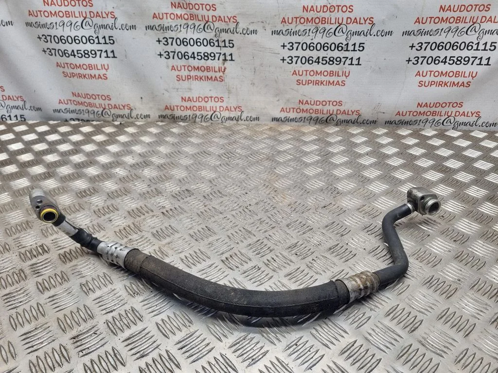 Kliimaseadme toru / voolik 4F0260707AF