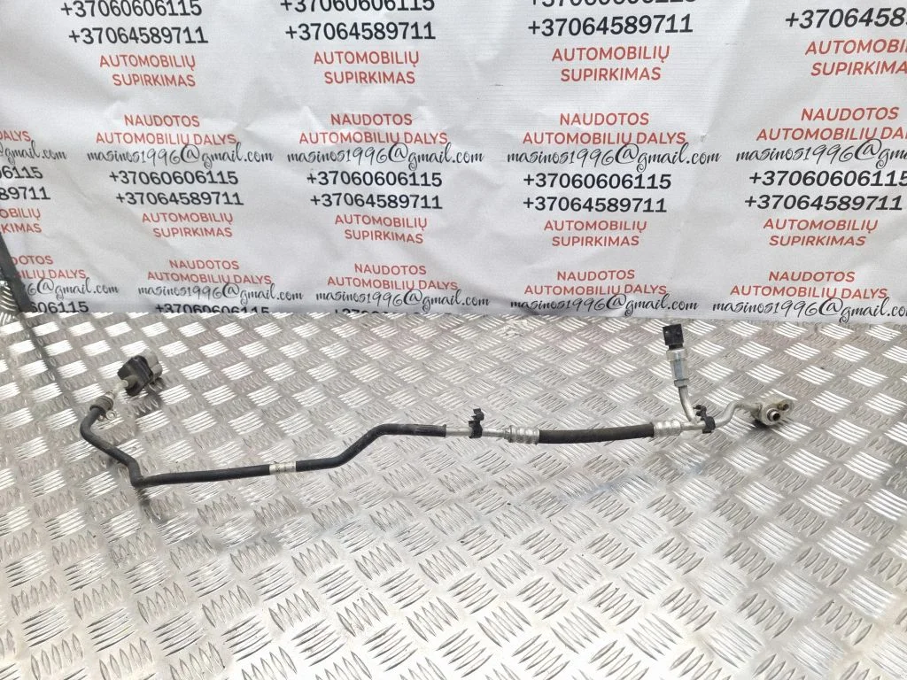 Kliimaseadme toru / voolik 7L0820741E