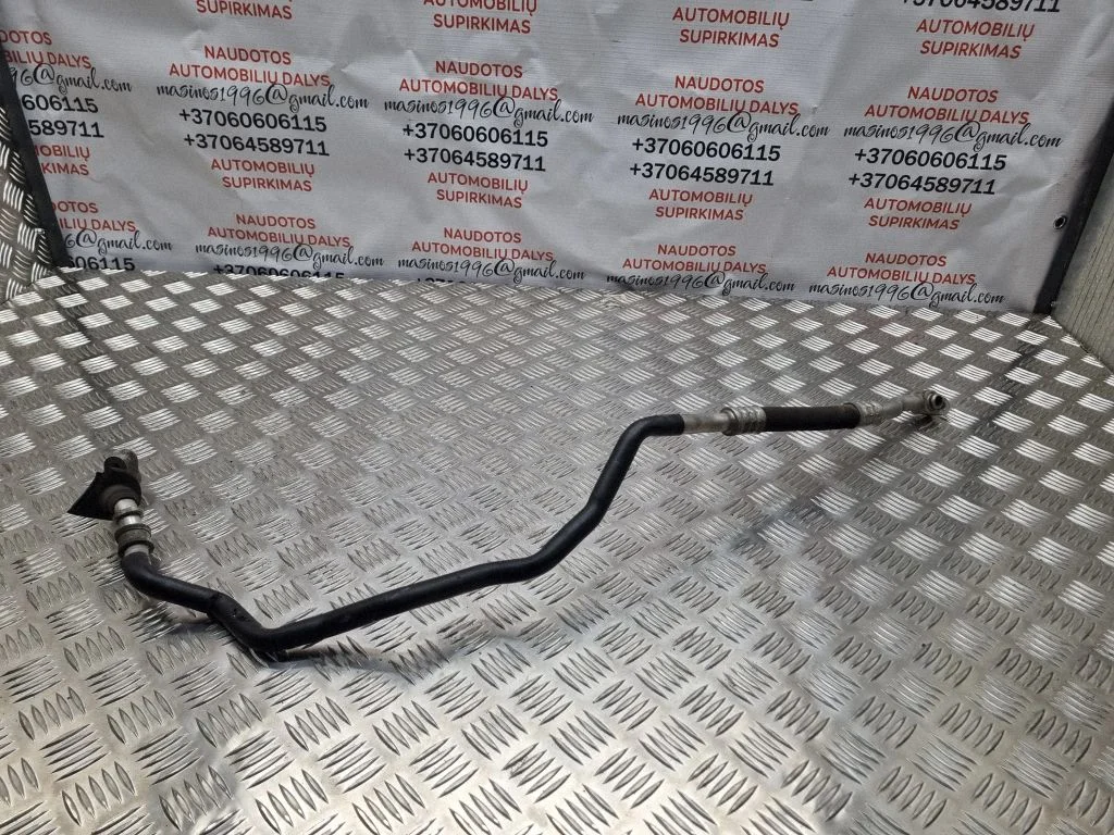 Kliimaseadme toru / voolik 7L0820743F