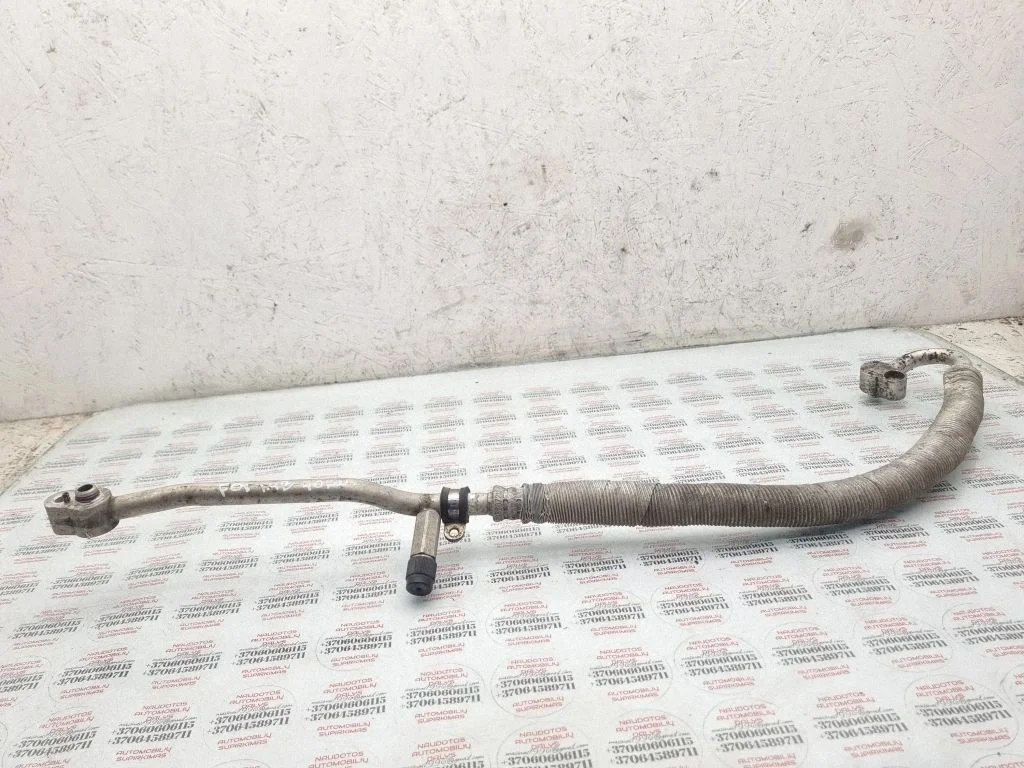 Air conditioning (A/C) pipe/hose 6Q0820721S