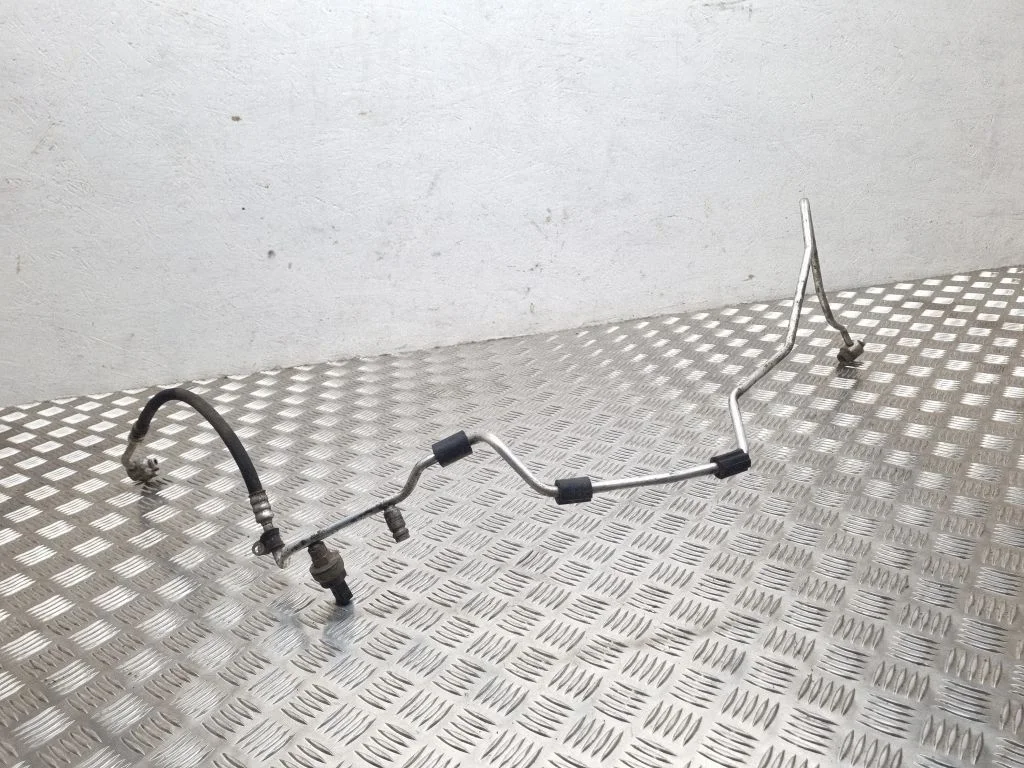 Air conditioning (A/C) pipe/hose 3C0820741AJ