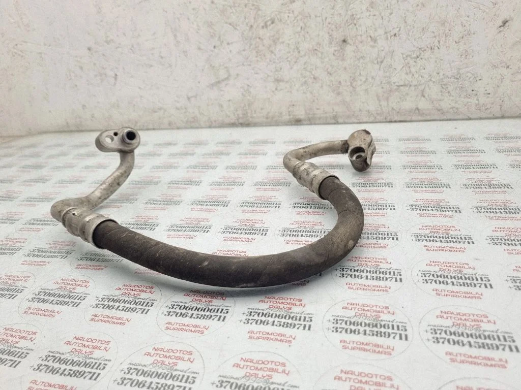Air conditioning (A/C) pipe/hose 1K0820721BD