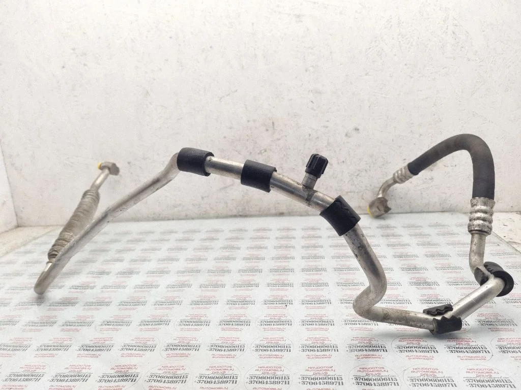 Air conditioning (A/C) pipe/hose 1K0820743AM