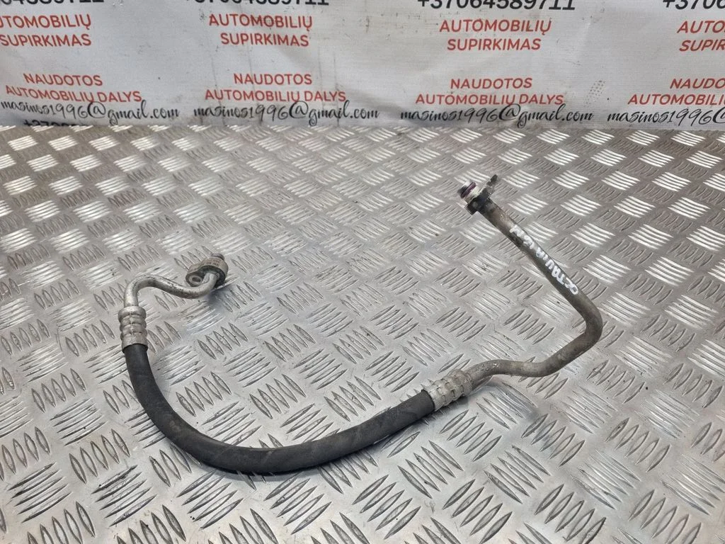 Kliimaseadme toru / voolik 5Q0816721AE