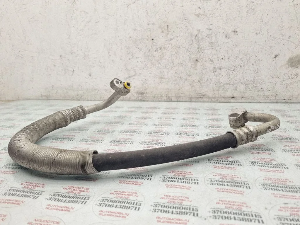 Air conditioning (A/C) pipe/hose 1K0820721