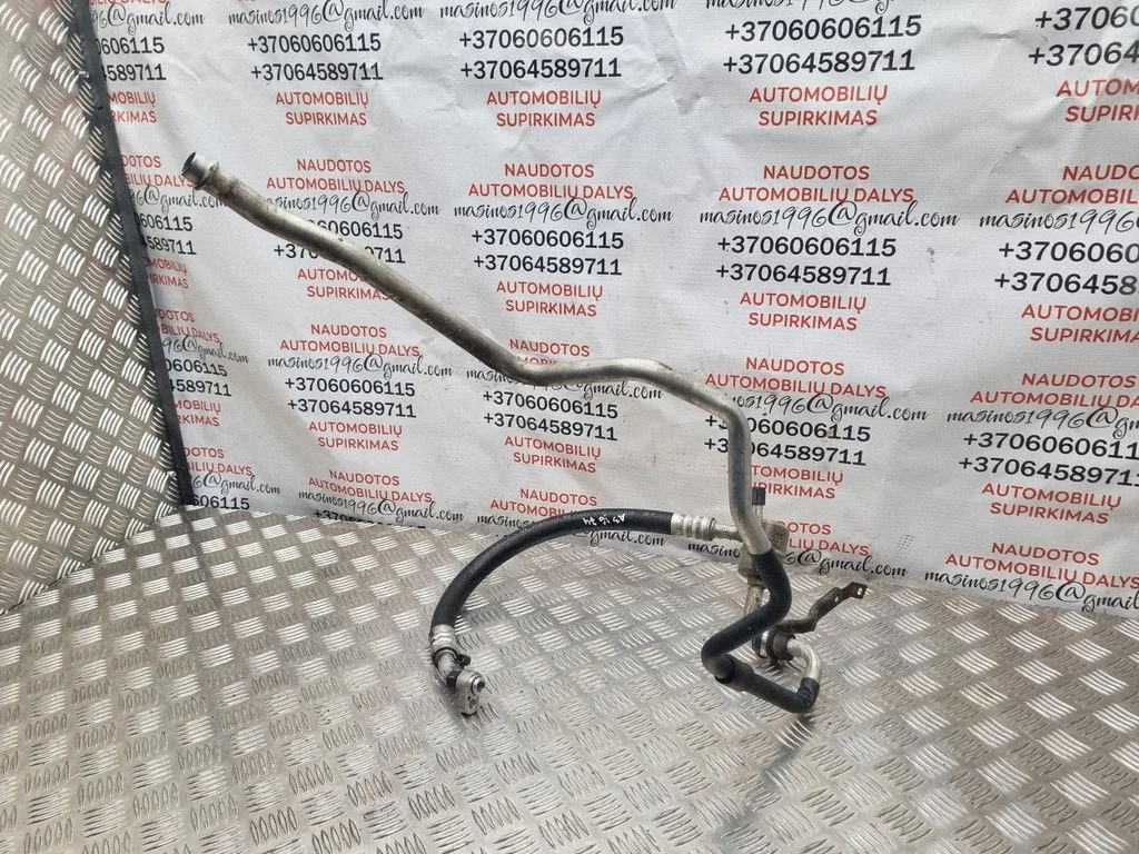 Air conditioning (A/C) pipe/hose 1J1820743H