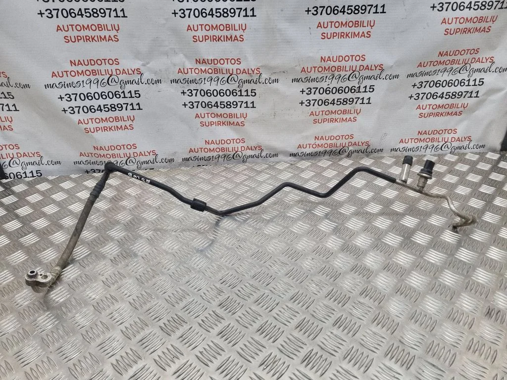 Air conditioning (A/C) pipe/hose 8L1820741A