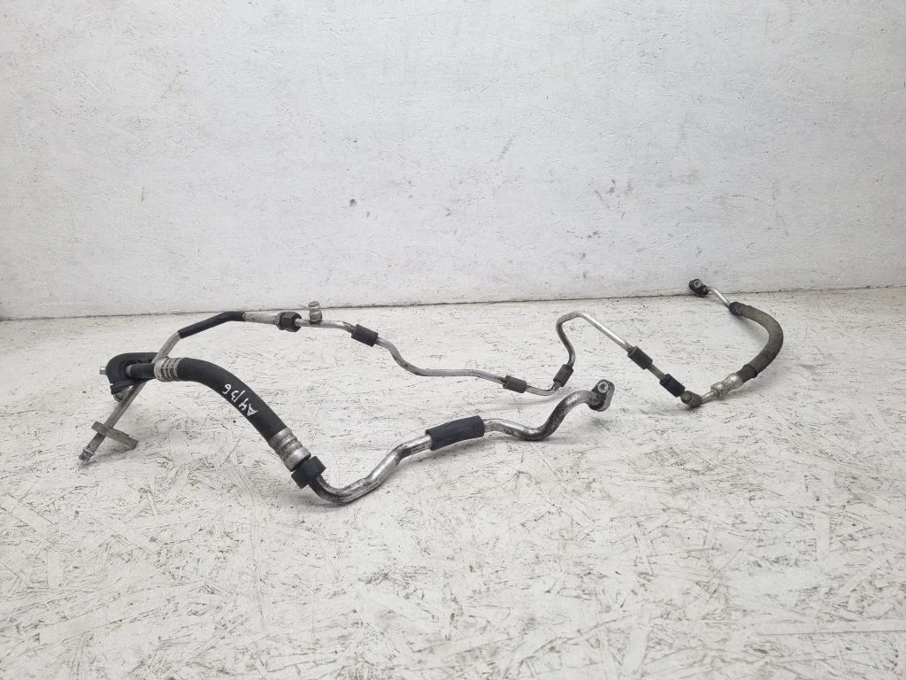 Air conditioning (A/C) pipe/hose 8E1260712